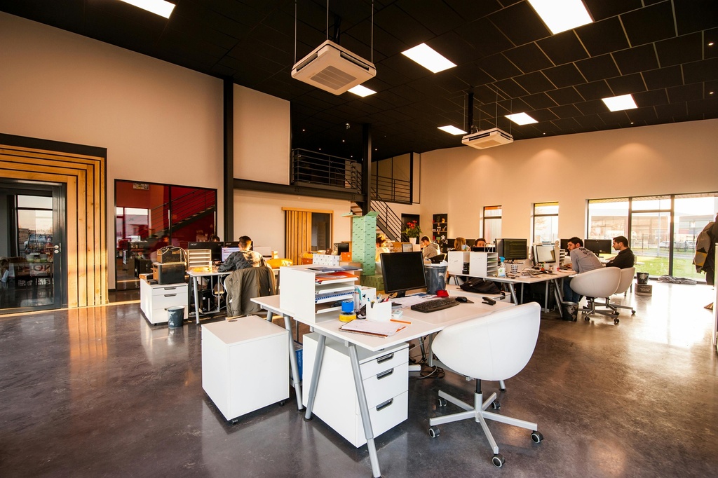 9. Estrutura Organizacional e Visão Sistêmica
